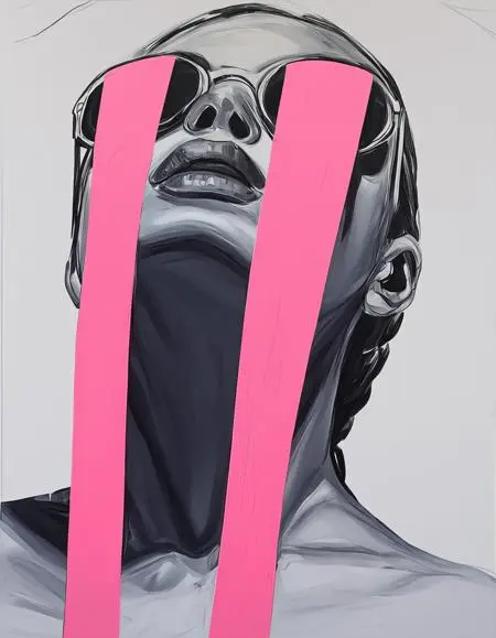 Classic Painting,Traditional Painting Media,Style Boost,LoRA,SDXL