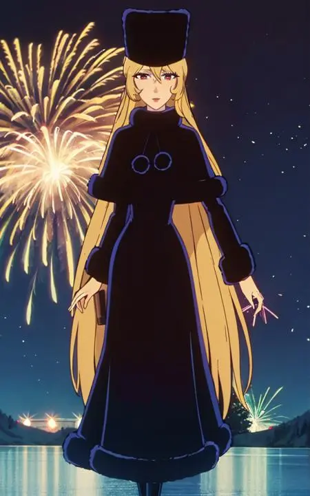 Anime,Anime Character,Girl,LoRA,SD 1.5