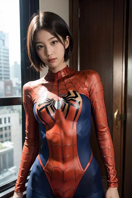 Realistic,Portrait Photography,Girl,LoRA,SD 1.5