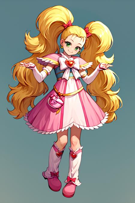 Shiny Luminous PONY Futari wa Precure Max Heart シャイニー Shiny Luminous PONY Futari wa Precure Max Heart シャイニー