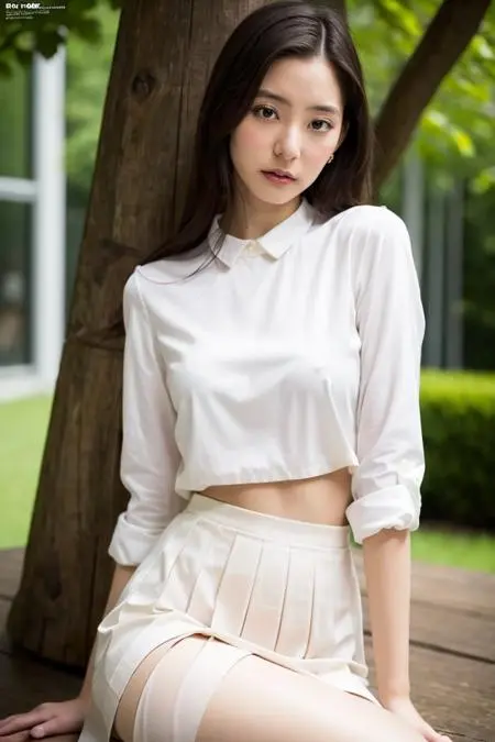 Realistic,Portrait Photography,Girl,LoRA,SD 1.5