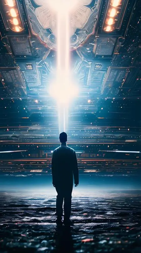 Realistic,CGI style,Street Photography,Checkpoint,SD 1.5