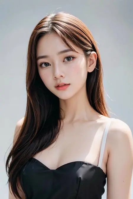 Realistic,Portrait Photography,Girl,LoRA,SD 1.5