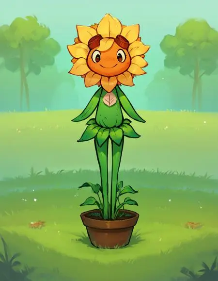 CGI style,Anime Style,Girl,LoRA,Pony