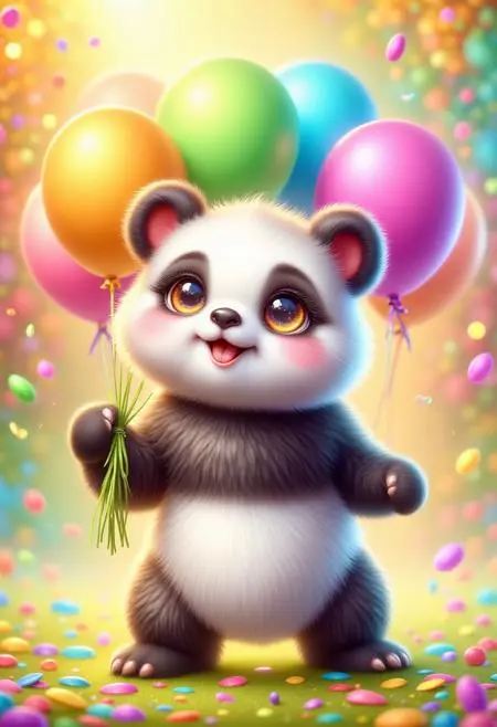 Anime Style,Animal,LoRA,FLUX.1