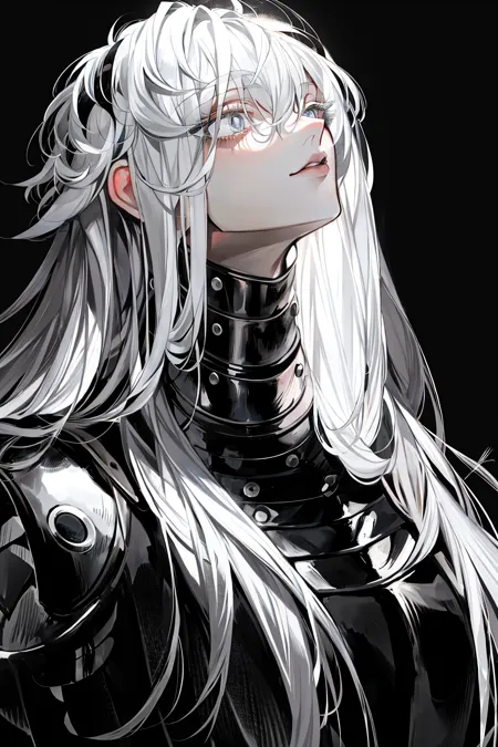 Anime,Anime Style,Girl,LoRA,SD 1.5