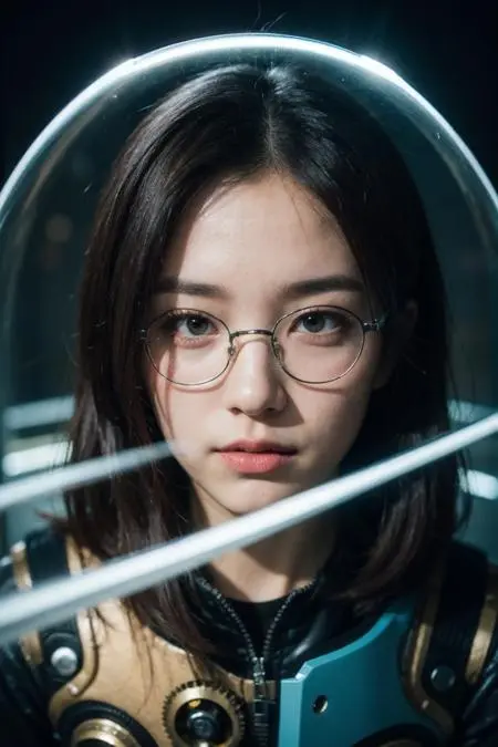 Realistic,Portrait Photography,Girl,Checkpoint,SD 1.5