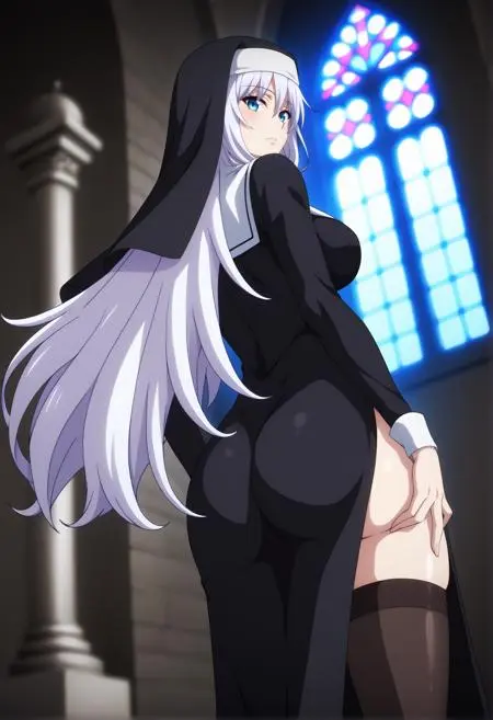 Anime,Anime Style,Girl,Checkpoint,SDXL