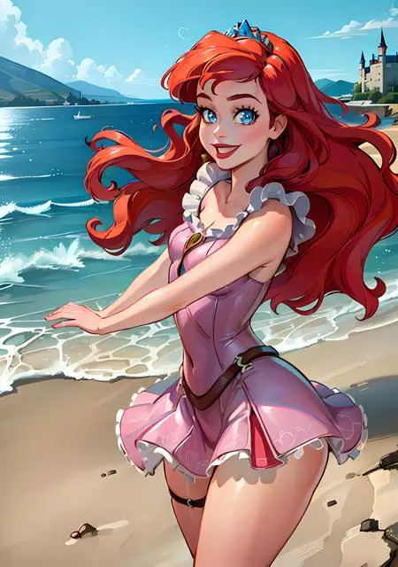 Anime,Anime Character,Girl,LoRA,SD 1.5