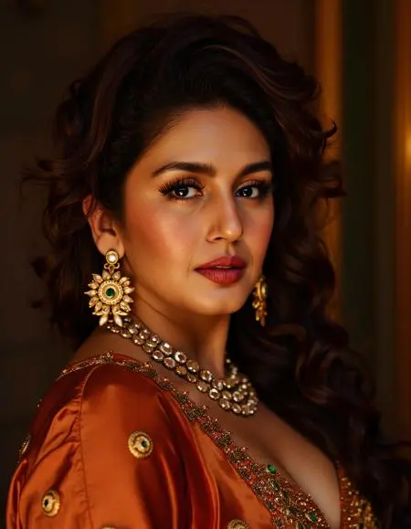 Realistic,Portrait Photography,Girl,LoRA,FLUX.1