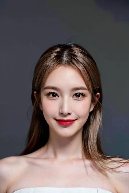 Realistic,Portrait Photography,Girl,LoRA,SD 1.5