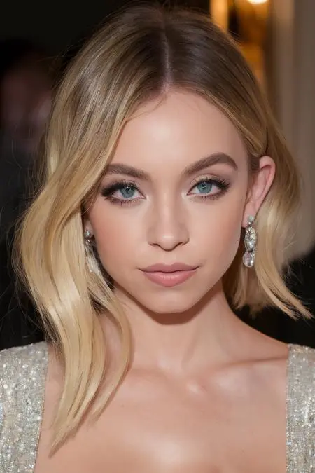 Realistic,Portrait Photography,Girl,LoRA,SD 1.5