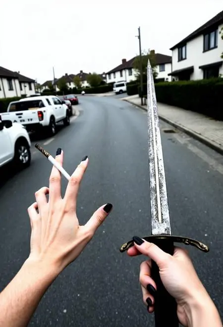 Portrait Photography,Girl,Object Enhance,Checkpoint,FLUX.1