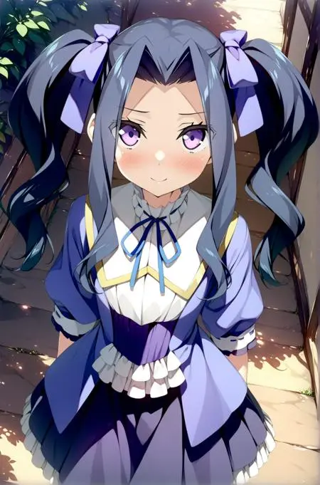 Anime,Anime Character,Girl,LoRA,SDXL