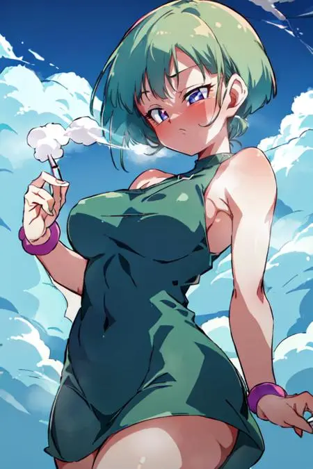 Anime,Anime Character,Girl,LoRA,SD 1.5