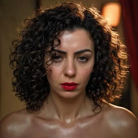 Portrait Photography,Girl,Physical/Facial feature,LoRA,SDXL