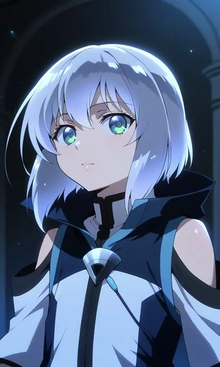 Anime,Anime Character,Girl,LoRA,SDXL