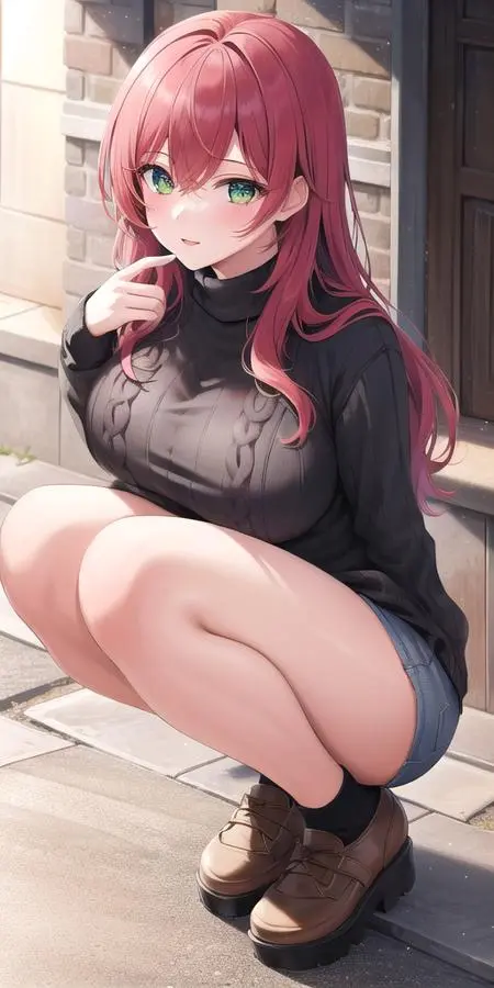 Anime,Anime,Girl,LoRA,SD 1.5