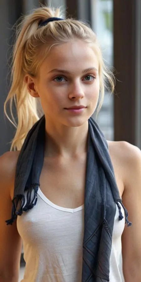 Realistic,Portrait Photography,Girl,LoRA,SDXL