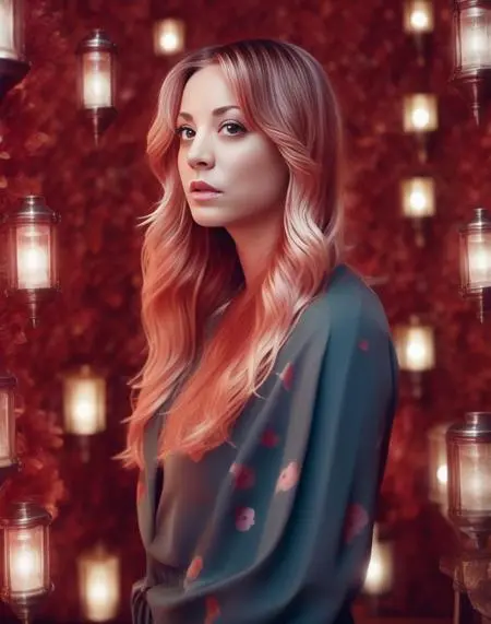 Realistic,Portrait Photography,Girl,LoRA,SDXL