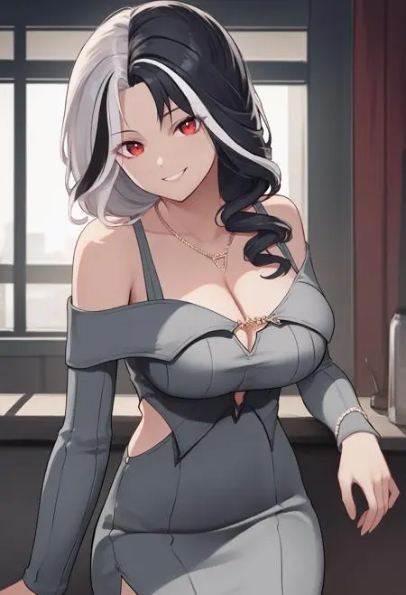 Anime,Anime Character,Girl,LoRA,SDXL