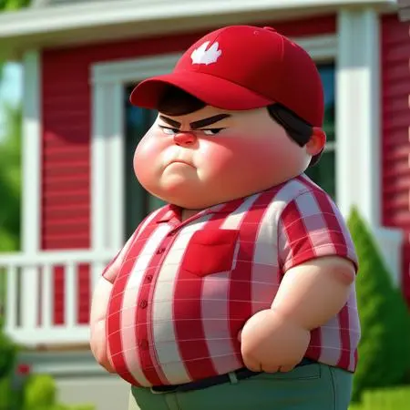 Anime,Cartoon style,Anime Style,LoRA,SDXL