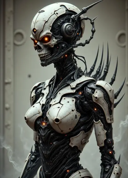 CGI style,Anime Style,Girl,LoRA,FLUX.1