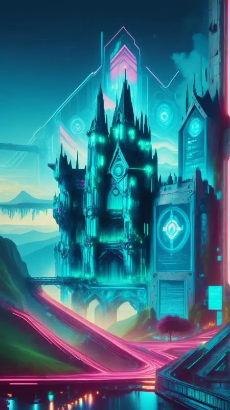 CGI style,Anime Style,Space & Scene,LoRA,SDXL