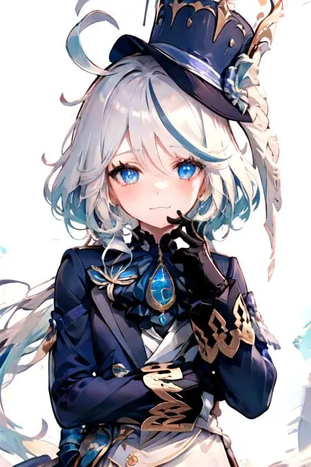 Anime,Anime Character,Girl,LoRA,SD 1.5