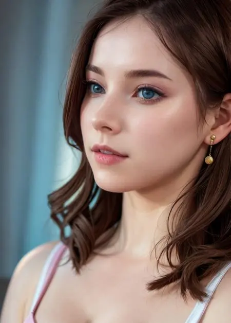 Realistic,Portrait Photography,Girl,Other,SD 1.5