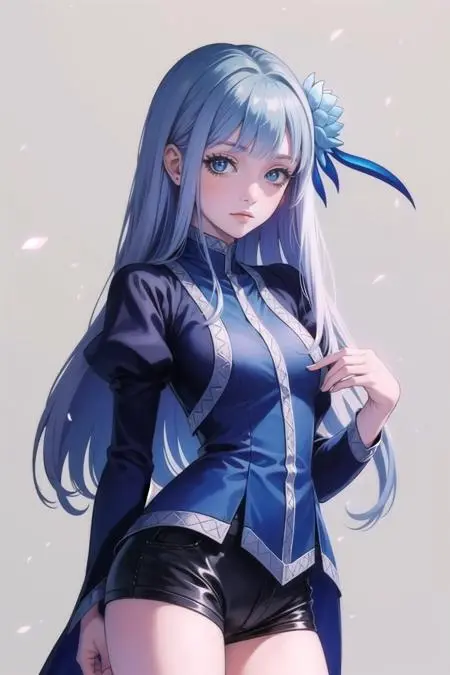 Anime,Anime Character,Girl,LoRA,SD 1.5