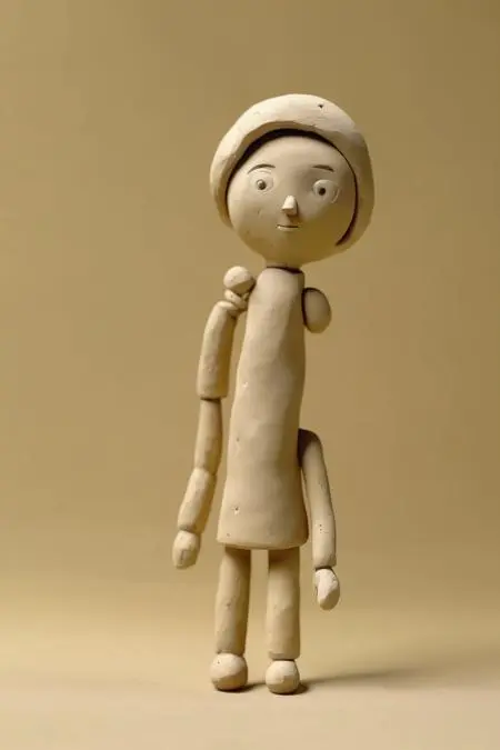 Cartoon style,Digital Painting Media,Boy,LoRA,SDXL