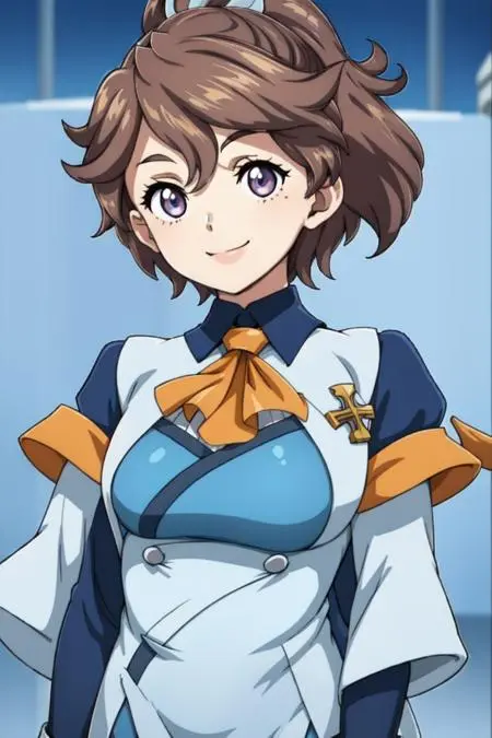 Anime,Anime Character,Girl,LoRA,SD 1.5