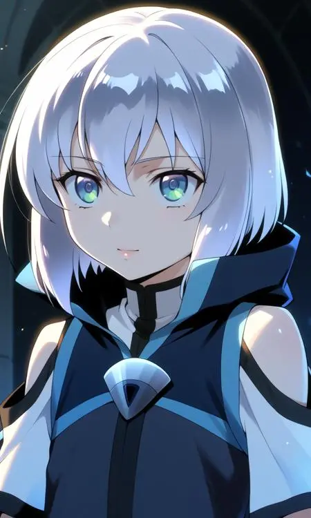 Anime,Anime Character,Girl,LoRA,SDXL