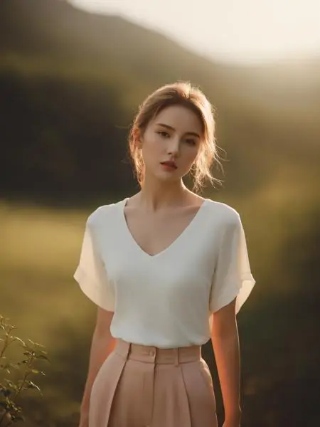 Realistic,Style & Filter,Girl,Checkpoint,SDXL