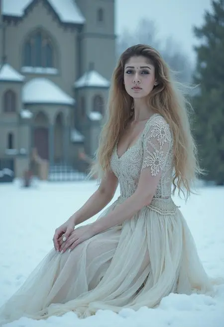 Portrait Photography,Girl,LoRA,FLUX.1