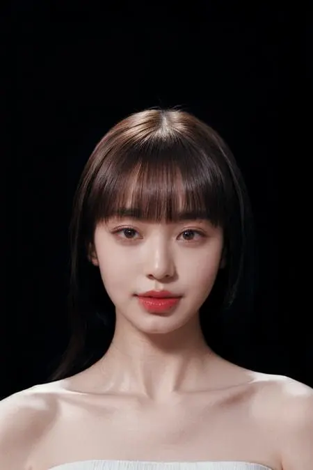 Realistic,Portrait Photography,Girl,LoRA,SD 1.5