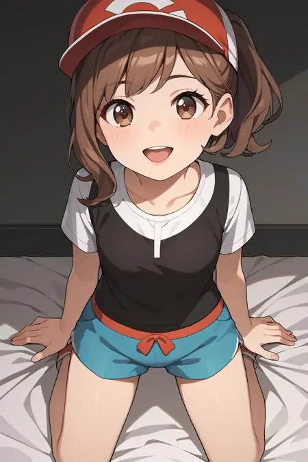 Anime,Anime Character,Girl,LoRA,Pony