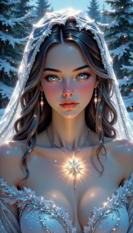 Digital Painting Media,Girl,Style Boost,LoRA,FLUX.1