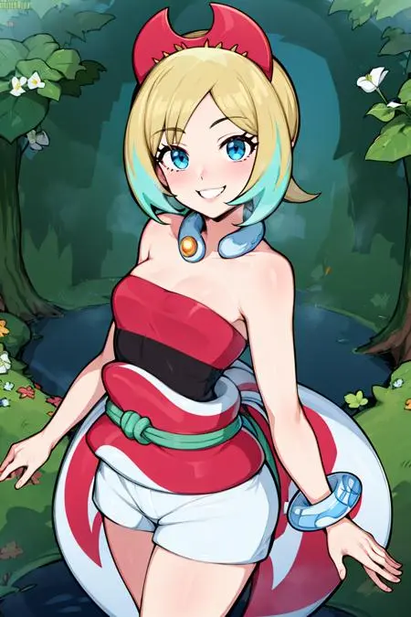 Anime,Anime Character,Girl,LoRA,SD 1.5