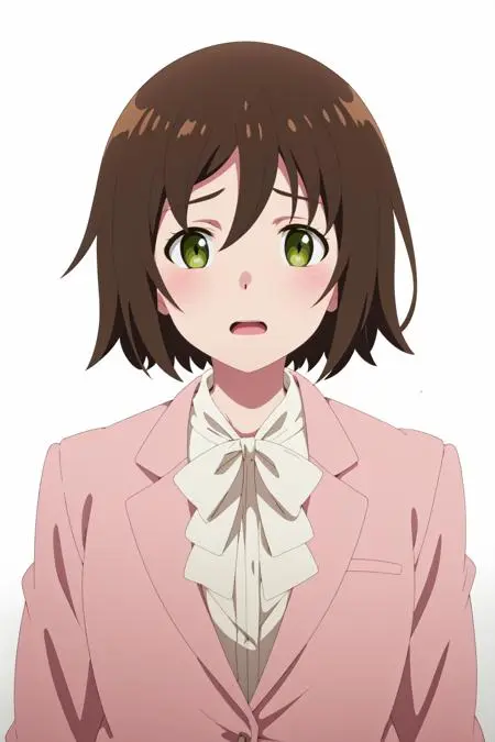 Anime,Anime Character,Girl,LoRA,SD 1.5