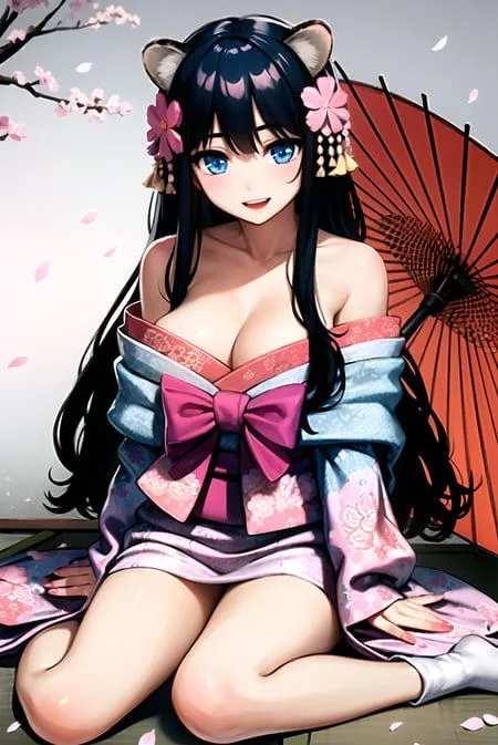 Anime,Anime Style,Girl,LoRA,SD 1.5