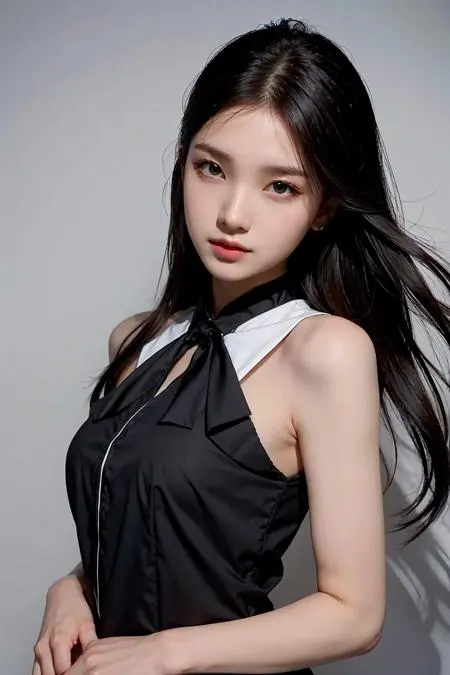 Realistic,Portrait Photography,Girl,LoRA,SD 1.5