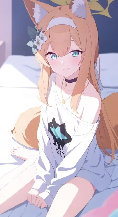 Anime,Girl,Object Enhance,Checkpoint,SDXL