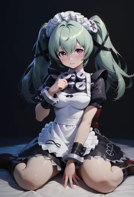 Anime,Anime Character,Girl,LoRA,SDXL