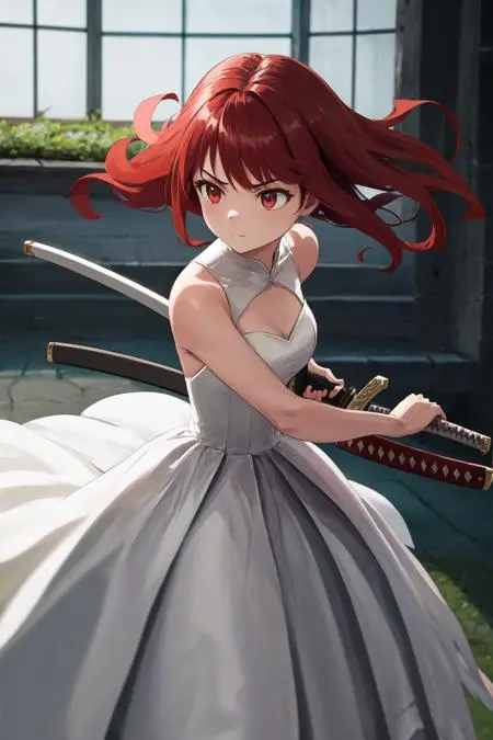 Anime,Anime,Girl,LoRA,SD 1.5