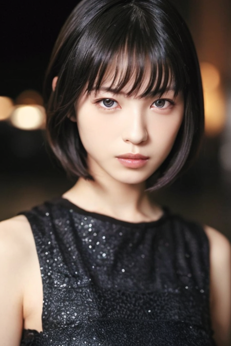 HamabeMinami / 浜辺美波 _JP_Actress v1.0