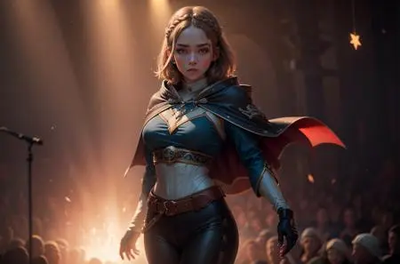 Anime,Anime Character,Girl,LoRA,SD 1.5