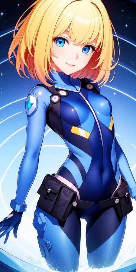 Anime,Anime Character,Girl,Other,SD 1.5