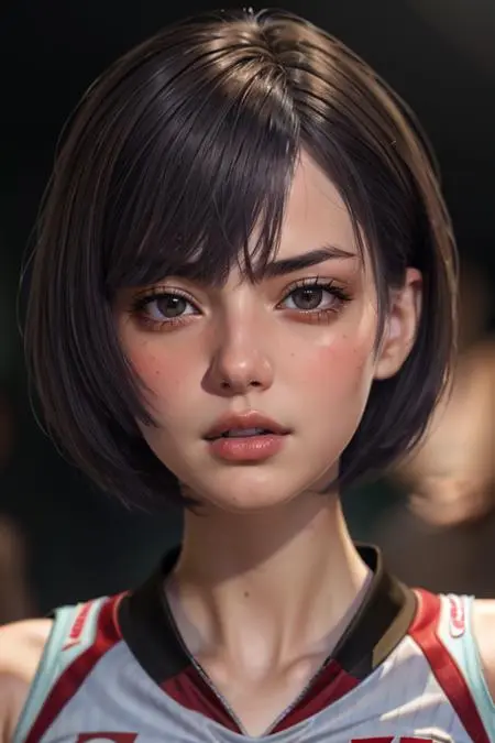 Anime,Girl,Object Enhance,LoRA,SD 1.5